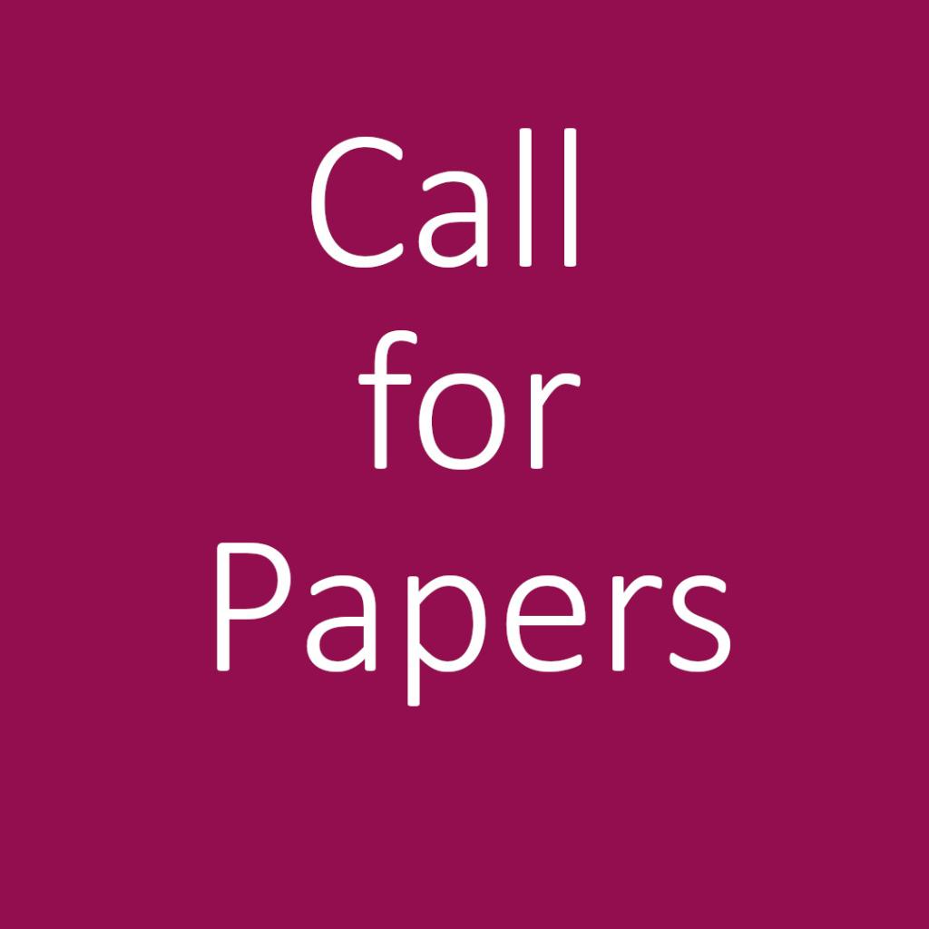 Call for Papers