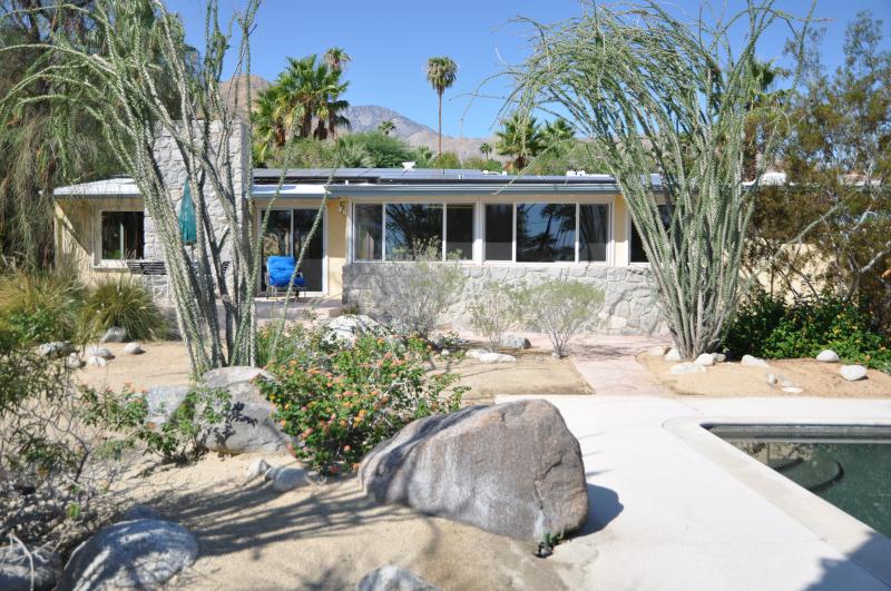 Krenek-Haus-Palm-Springs-Haus