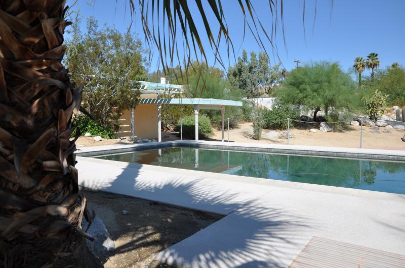 Krenek-Haus-Palm-Springs-Pool